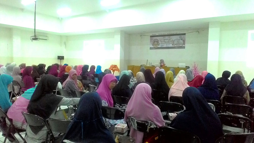 Sekolah - Kegiatan Siswa